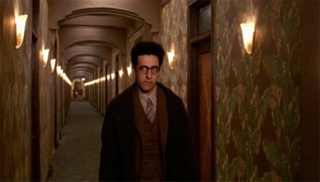 Cehenneme Giriş: Barton Fink